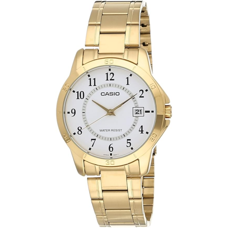 Casio Enticer Series  Analog Watch For Men MTP-V004G-7BUDF