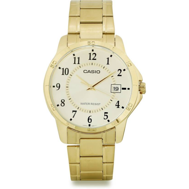 Casio Enticer Series  Analog Watch For Men MTP-V004G-9BUDF