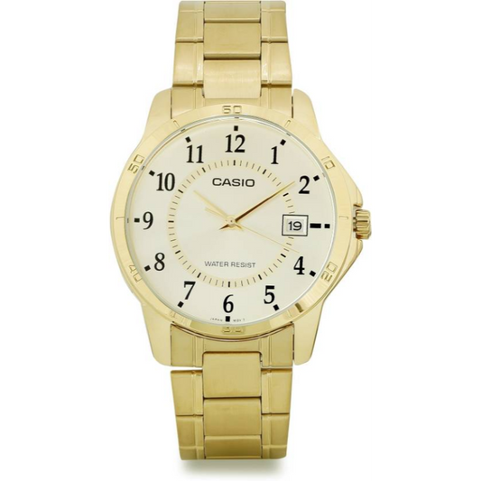 Casio Enticer Series  Analog Watch For Men MTP-V004G-9BUDF