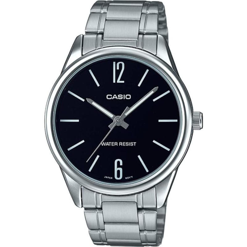 Casio Enticer Series  Analog Watch For Men MTP-V005D-1BUDF