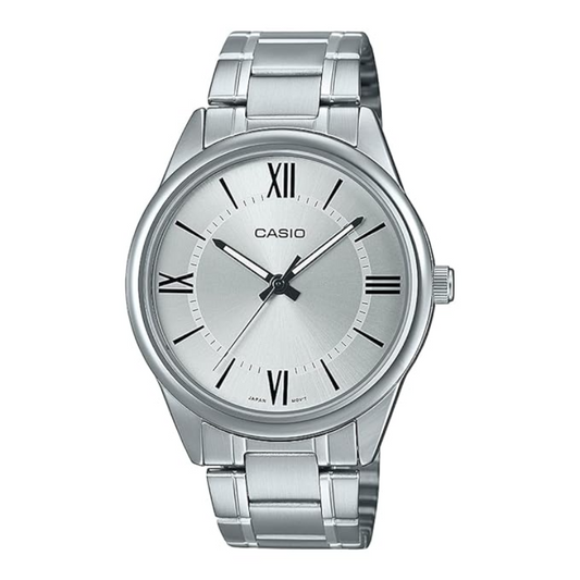 Casio Enticer Series  Analog Watch For Men MTP-V005D-7B5UDF