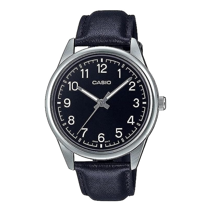 Casio Enticer Series  Analog Watch For Men MTP-V005L-1B4UDF