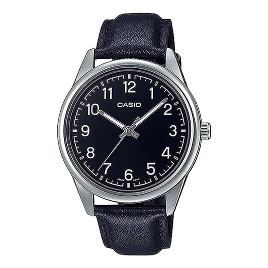 Casio Enticer Series  Analog Watch For Men MTP-V005L-1B4UDF