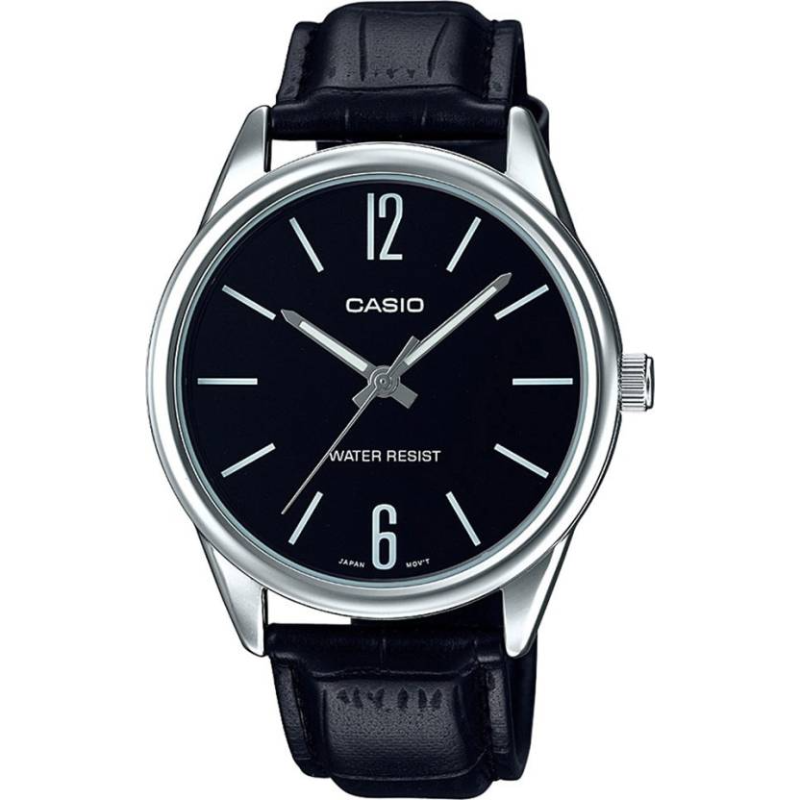 Casio Enticer Series  Analog Watch For Men MTP-V005L-1BUDF