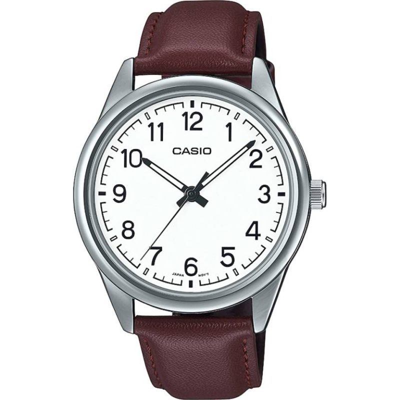 Casio Enticer Series  Analog Watch For Men MTP-V005L-7B4UDF