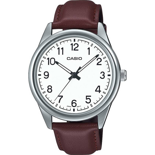 Casio Enticer Series  Analog Watch For Men MTP-V005L-7B4UDF