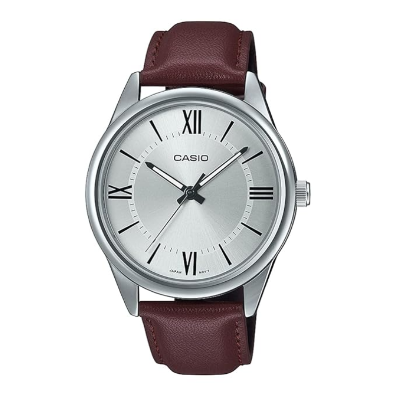 Casio Enticer Series  Analog Watch For Men MTP-V005L-7B5UDF