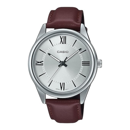 Casio Enticer Series  Analog Watch For Men MTP-V005L-7B5UDF