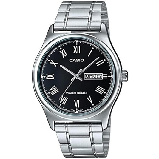 Casio Enticer Series  Analog Watch For Men MTP-V006D-1BUDF