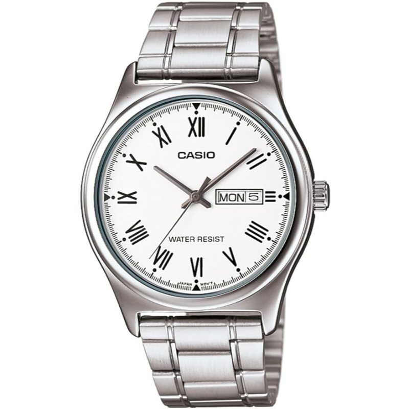 Casio Enticer Series  Analog Watch For Men MTP-V006D-7BUDF