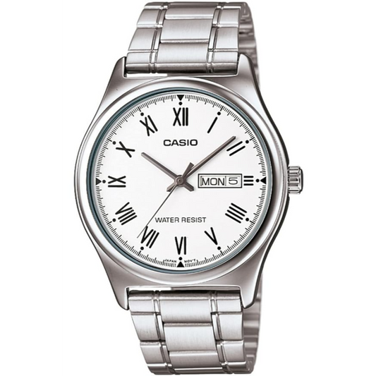 Casio Enticer Series  Analog Watch For Men MTP-V006D-7BUDF