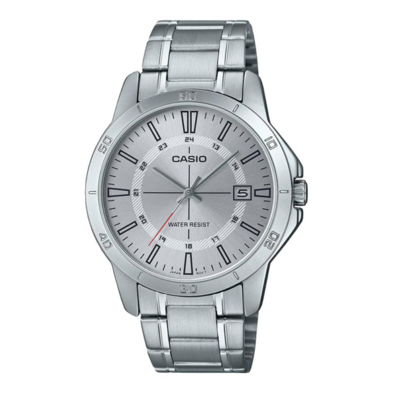 Casio Enticer Series  Analog Watch For Men MTP-V006D-7CUDF