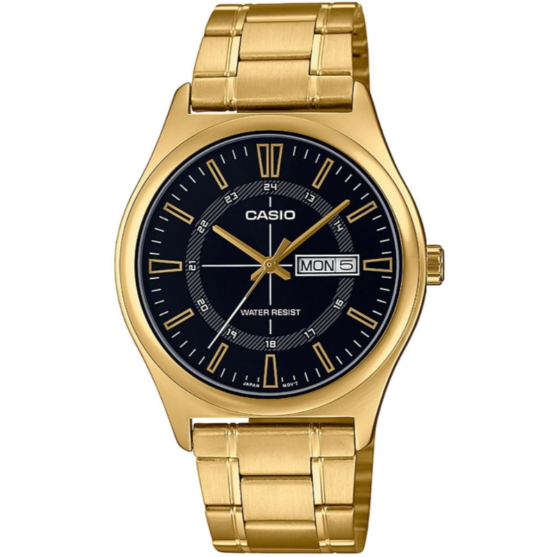 Casio Enticer Series  Analog Watch For Men MTP-V006G-1CUDF