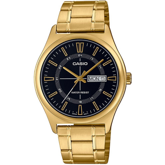 Casio Enticer Series  Analog Watch For Men MTP-V006G-1CUDF