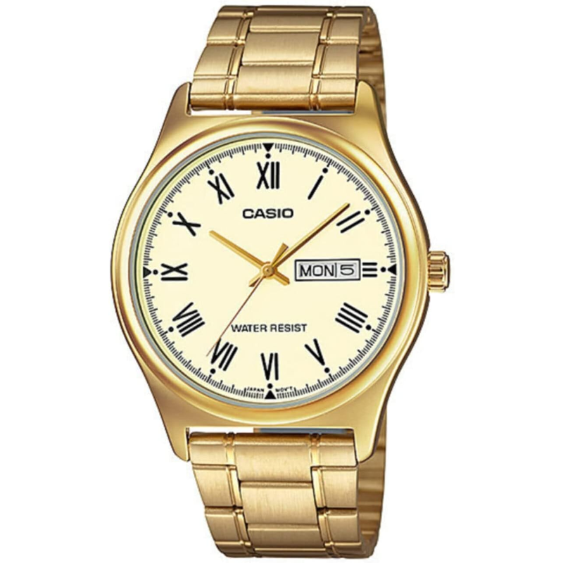 Casio Enticer Series  Analog Watch For Men MTP-V006G-9BUDF