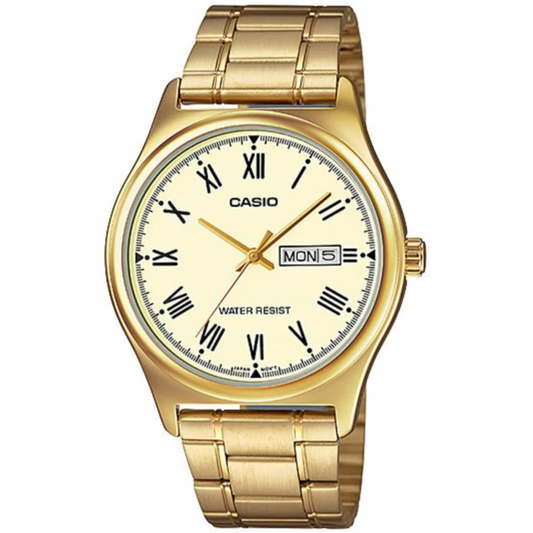 Casio Enticer Series  Analog Watch For Men MTP-V006G-9BUDF