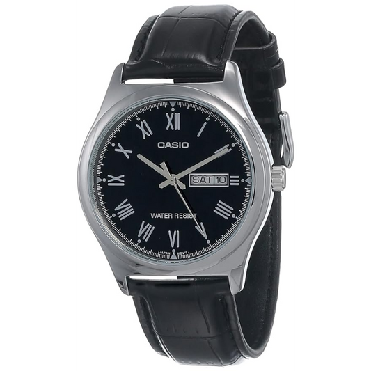 Casio Enticer Series  Analog Watch For Men MTP-V006L-1BUDF