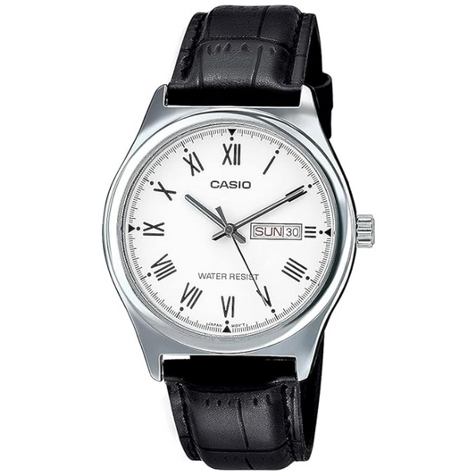 Casio Enticer Series  Analog Watch For Men MTP-V006L-7BUDF