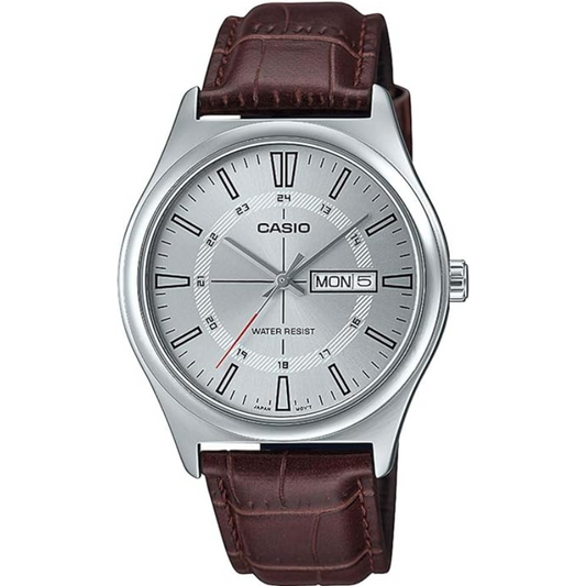 Casio Enticer Series  Analog Watch For Men MTP-V006L-7CUDF