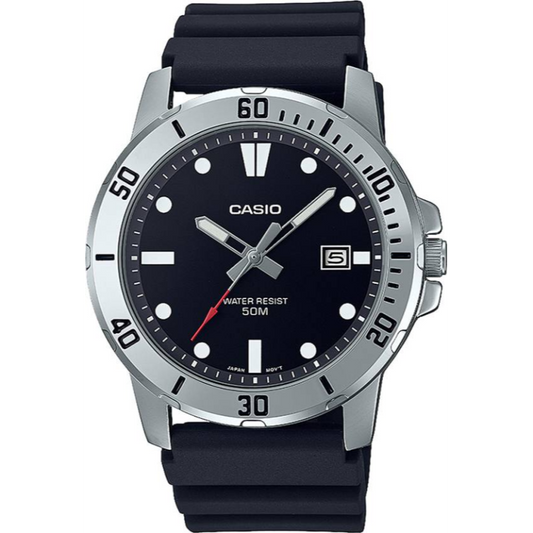 Casio Standard Series  Analog Watch For Men MTP-VD01-1EVUDF