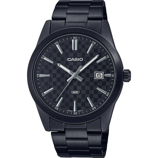 Casio Standard Series  Analog Watch For Men MTP-VD03B-1AUDF