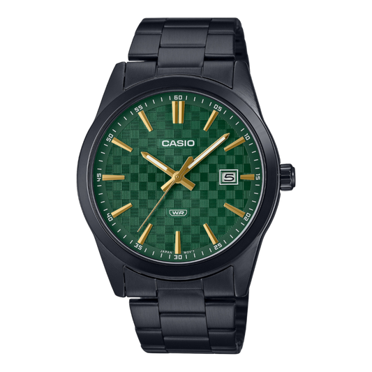 Casio Standard Series  Analog Watch For Men MTP-VD03B-3AUDF