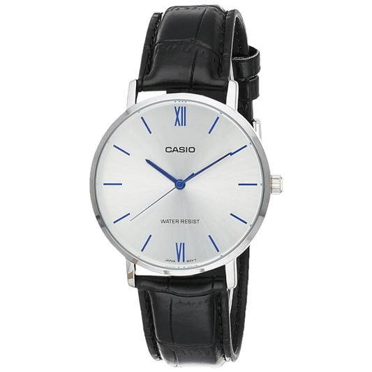 Casio Enticer Series  Analog Watch For Men MTP-VT01L-7B1UDF