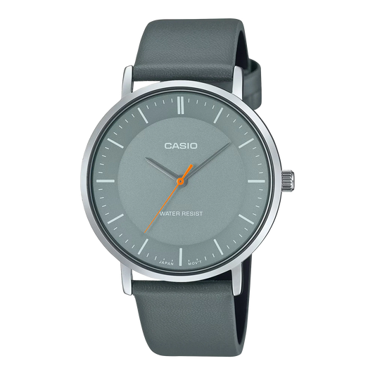 Casio  MTP-VT04L-8EDF