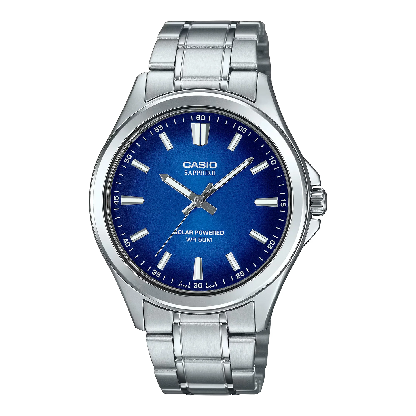 Casio  MTS-RS100D-2AVDF