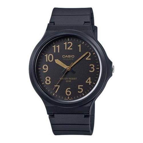 Casio Youth Series  Analog Watch For Men MW-240-1B2VDF