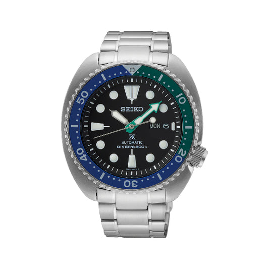 SEIKO DIVERSE WATCH SRPJ35K1