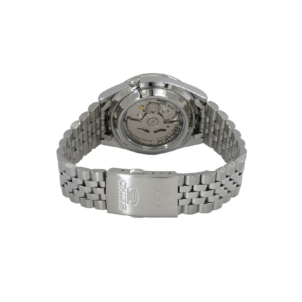 Seiko 5 Made in Japan Men's Automatic Watch SNXB71J5 STAINLESS STEEEL