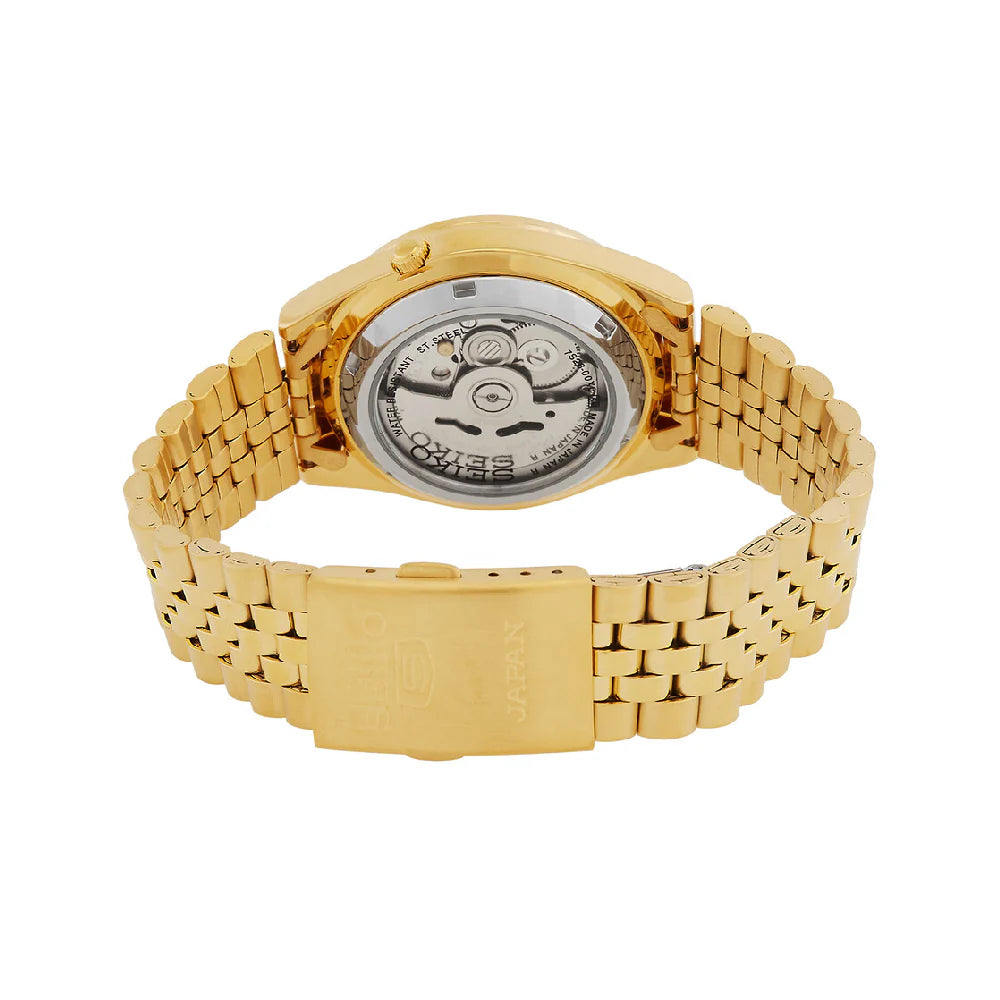 Seiko SNKC02J1 Seiko 5 Men's Automatic Watch