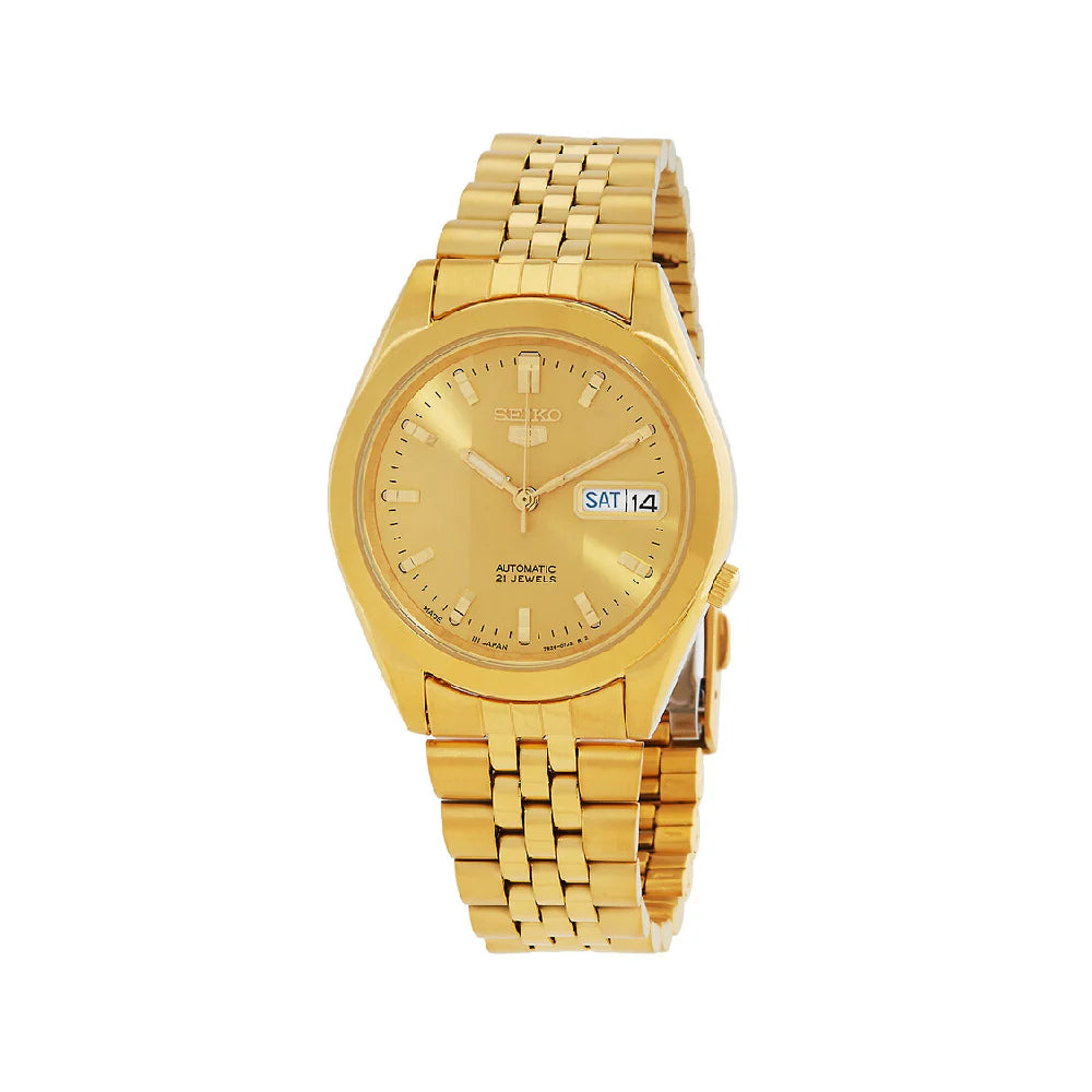 Seiko SNKC02J1 Seiko 5 Men's Automatic Watch