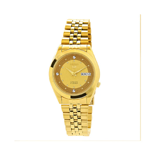 Seiko 5 Made in Japan Men's Automatic Watch SNKC36J1