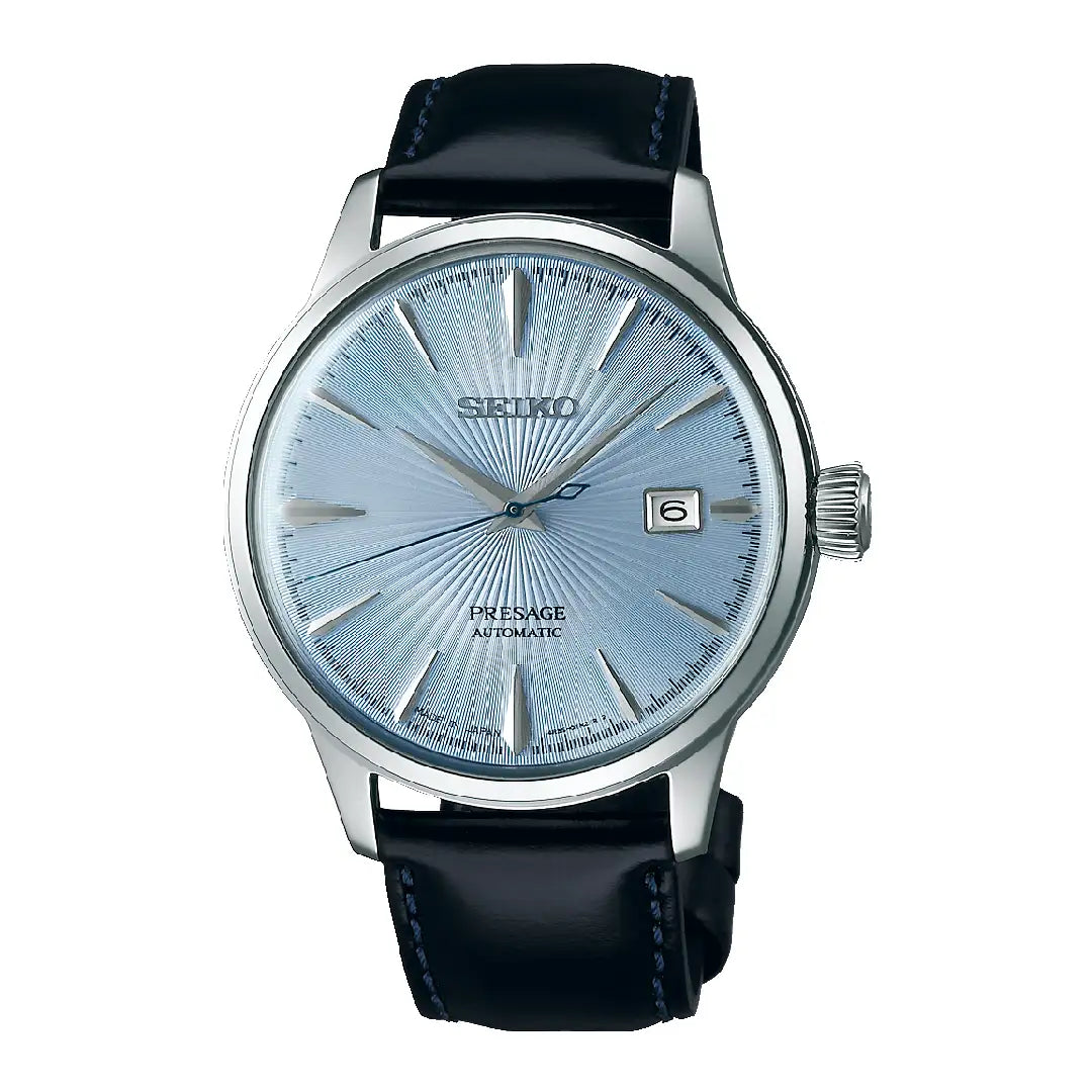 Seiko Presage Cocktail Time ‘Skydiving’ SRPB43J1