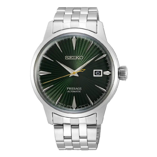 Seiko Presage Cocktail Time ‘Mockingbird’ SRPE15J1