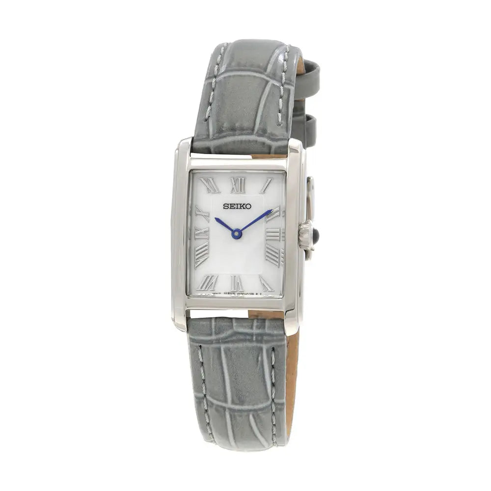 Seiko Classic Quartz Women's Watch SWR099P1