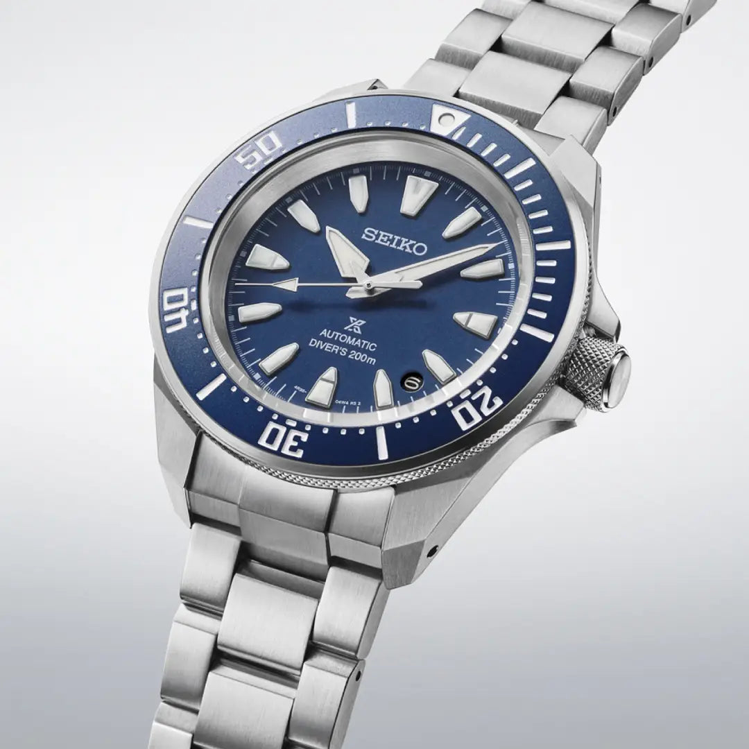 Seiko SRPL51K1 Automatic Watch – Modern Design with Seiko Reliability