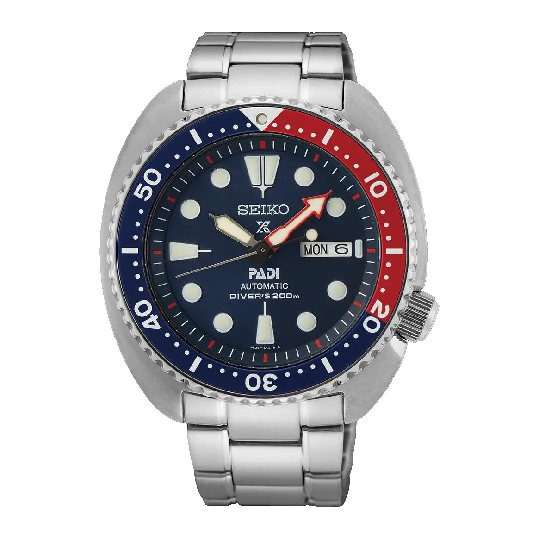 Seiko Prospex PADI ‘Turtle’ SRPE99K1