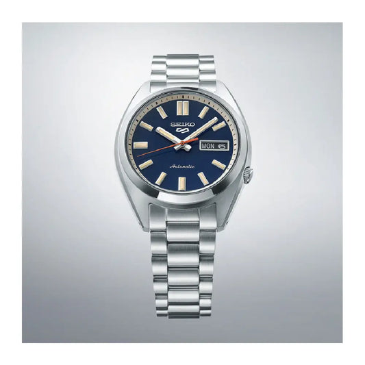 SEIKO Men's New5Sports SNXS Automatic Watch SRPK87K1