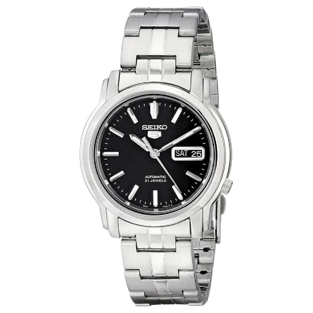 Seiko 5 Automatic 21 Jewels SNKK71K1 Men's Watch
