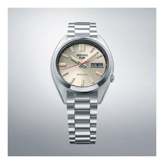 SEIKO Men's New5Sports SNXS Automatic Watch SRPK91K1