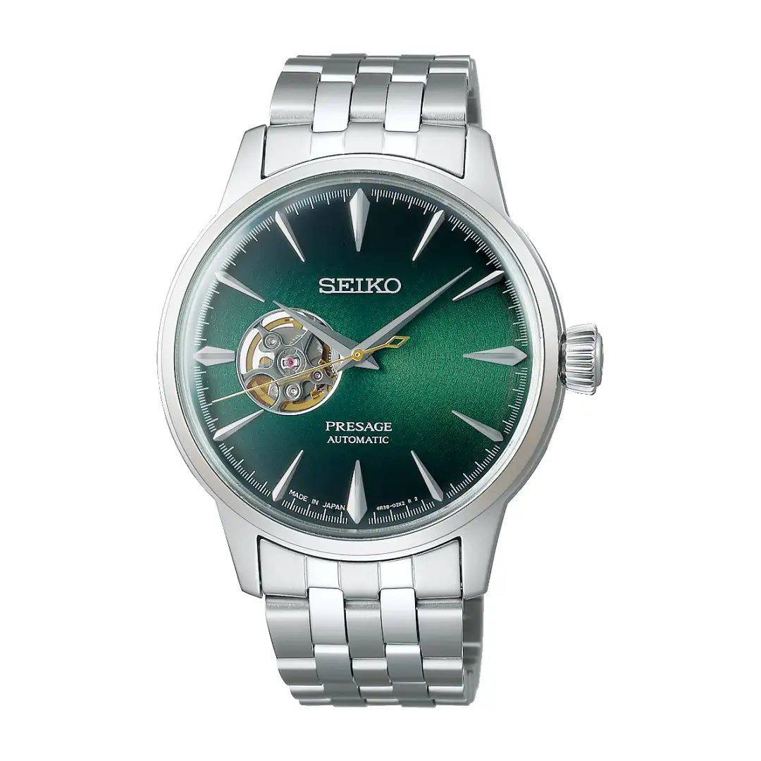 Seiko PRESAGE Cocktail Watch SSA441J1