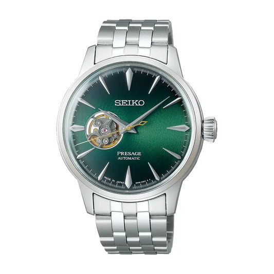Seiko PRESAGE Cocktail Watch SSA441J1