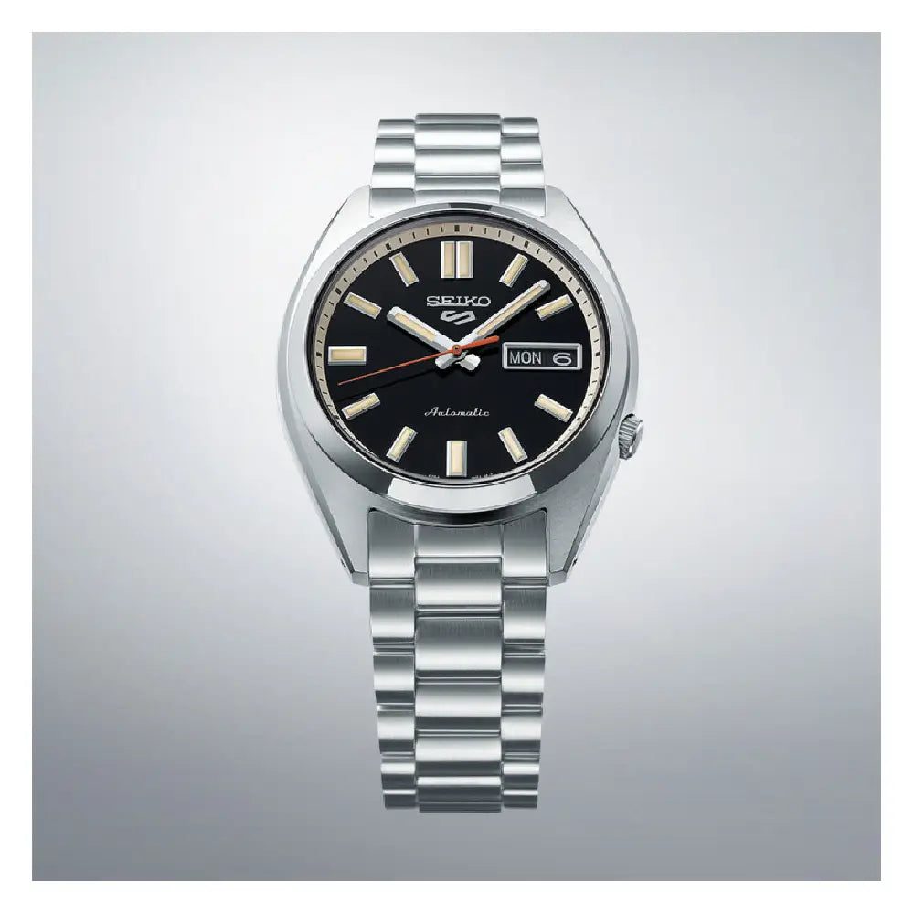 SEIKO Men's New5Sports SNXS Automatic Watch SRPK89K1
