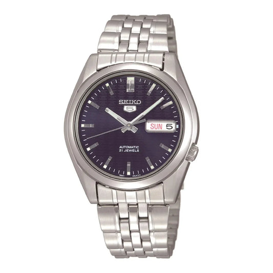 Seiko 5 Automatic SNK357K1 Men's Watch
