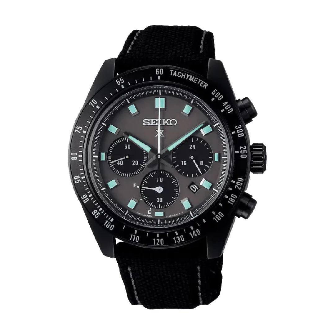 Seiko Prospex Speedtimer Solar SSC923P1