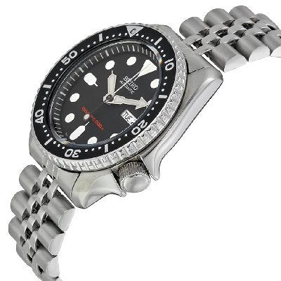 SEIKO SKX007K2