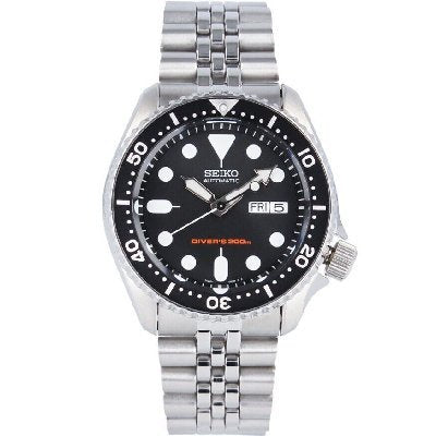 SEIKO SKX007K2